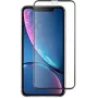 Protezione schermo in vetro temperato Devia Real Series per iPhone XR 6,1