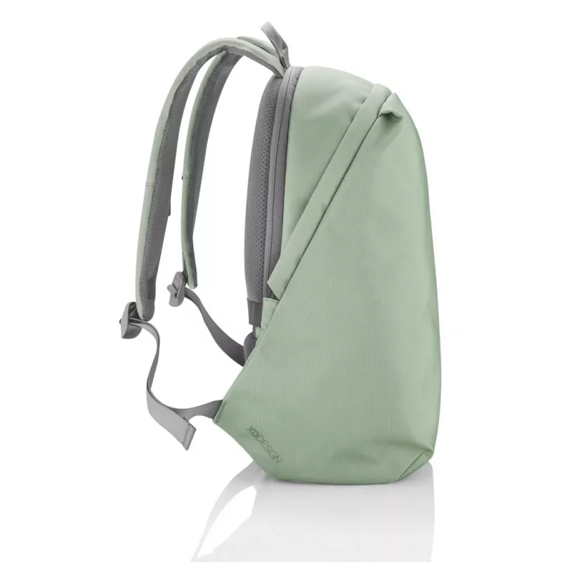 Zaino antitaccheggio XDDESIGN Bobby Soft — Iceberg verde, modello P705.999