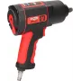 Avvitatore a impulsi KS Tools THE DEVIL 1/2 pollice 8500 giri/min 870 N⋅m nero, rosso