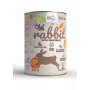 SYTA MICHA Chef coniglio con verdure - cibo umido per cani - 400 g