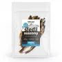 Aringhe essiccate snack per cani UNISZKI 50 g — gusto pesce, sacchetto da 50 g, delizia naturale compatta