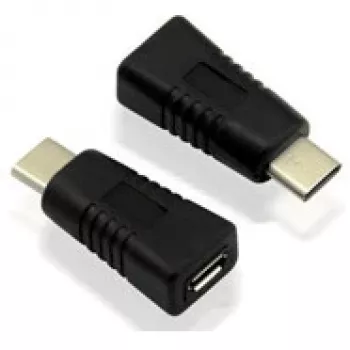 VALUE adattatore USB 3.1, USB 3.1 Type-C - MicroB, ST/BU, OTG (12.99.3190)