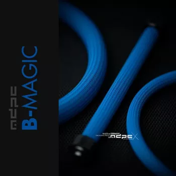 Guaina MDPC-X Sleeve BIG - B-Magic, 1m