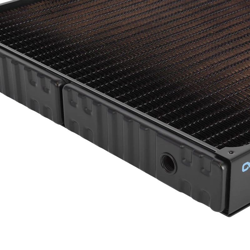Blocco radiatore Alphacool NexXxoS XT45