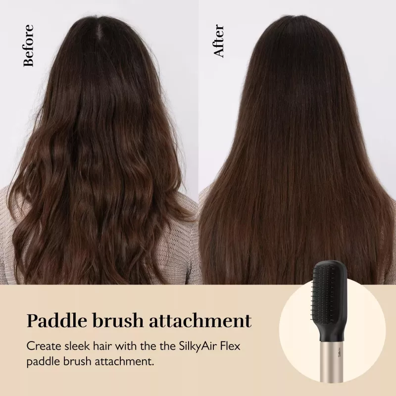 Asciugacapelli Silk'n SilkyAir Flex asciugacapelli SIF8PE1001 1800W
