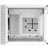 Thermaltake Core V1 Snow Edition cubo bianco