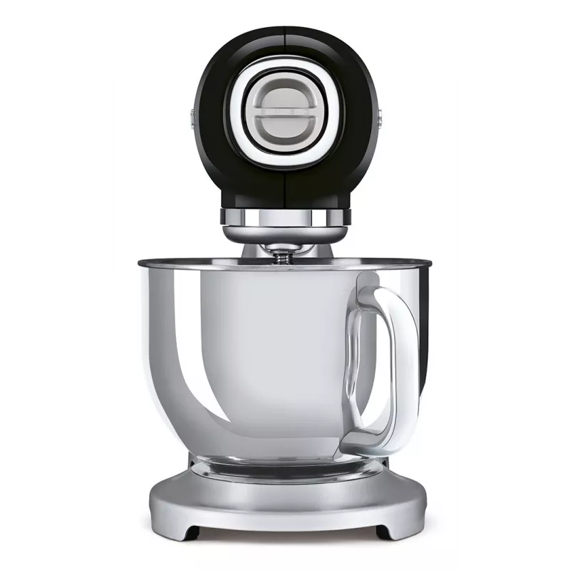 Robot da cucina 50s Style SMF02BLEU 4,8 litri nero