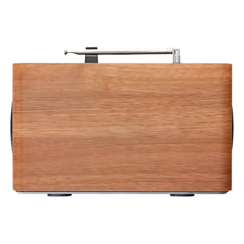 Radio digitale Albrecht DR 865 Senior (confezione aperta)