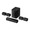Soundbar Ultimea Poseidon D70 — sistema home cinema compatto, modello UC00Q