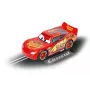 Auto Carrera Disney Pixar Cars Lightning McQueen rosso 8 anni