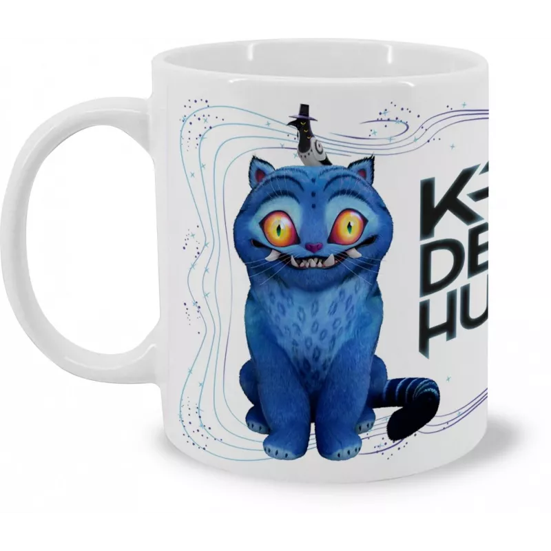 Tazza in ceramica 325 ml K-POP Demon Hunters Derpy