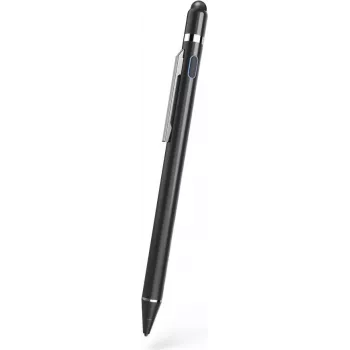 Penna stylus Hama Pro 16g nero Compatibilità universale tablet