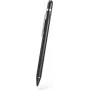 Penna stylus Hama Pro 16g nero Compatibilità universale tablet