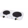 Esperanza EKH014W piano cottura elettrico 2 zone bianco