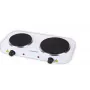 Esperanza EKH014W piano cottura elettrico 2 zone bianco