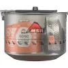 MSR Reactor Stove System fornello a cartuccia