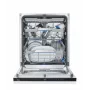 Lavastoviglie da incasso MDWEB1403MB-WI, 14 coperti, 49 dB