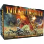 Twilight Imperium 4ª edizione, gioco base