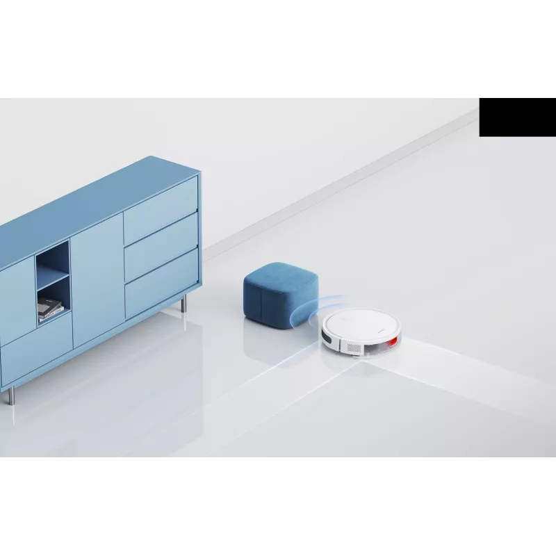 Xiaomi Mi Robot Vacuum E10 EU bianco