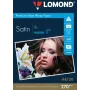 Carta fotografica Lomond Premium Satin 270 g/m² A4 – 20 fogli