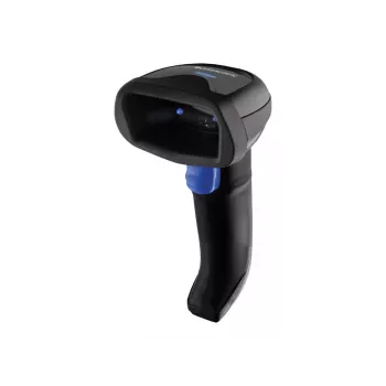 Lettore di codici a barre manuale Datalogic QBT2500-BK