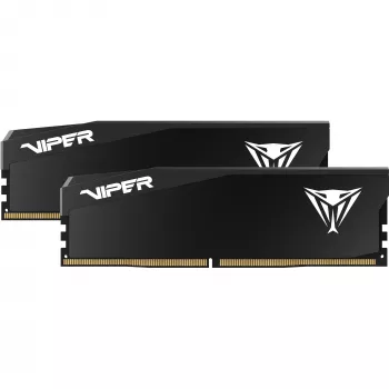 Memoria RAM PATRIOT DDR5 PC6400 32GB 2x16 Viper Elite 5 Ultra CL32