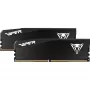 Memoria RAM PATRIOT DDR5 PC6400 32GB 2x16 Viper Elite 5 Ultra CL32