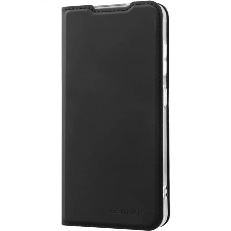 4smarts 540973 - flip case - Samsung - Galaxy S24+ - 17 cm (6.7) - nero