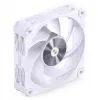 Ventola case Jonsbo HF3-120W 120mm PWM bianco