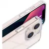 Nevox StyleShell SHOCKFlex - iPhone 16 6.1, trasparente