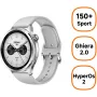 Smartwatch Xiaomi Watch S4 argento