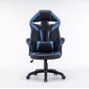 Sedia girevole gaming DRIFT, blu