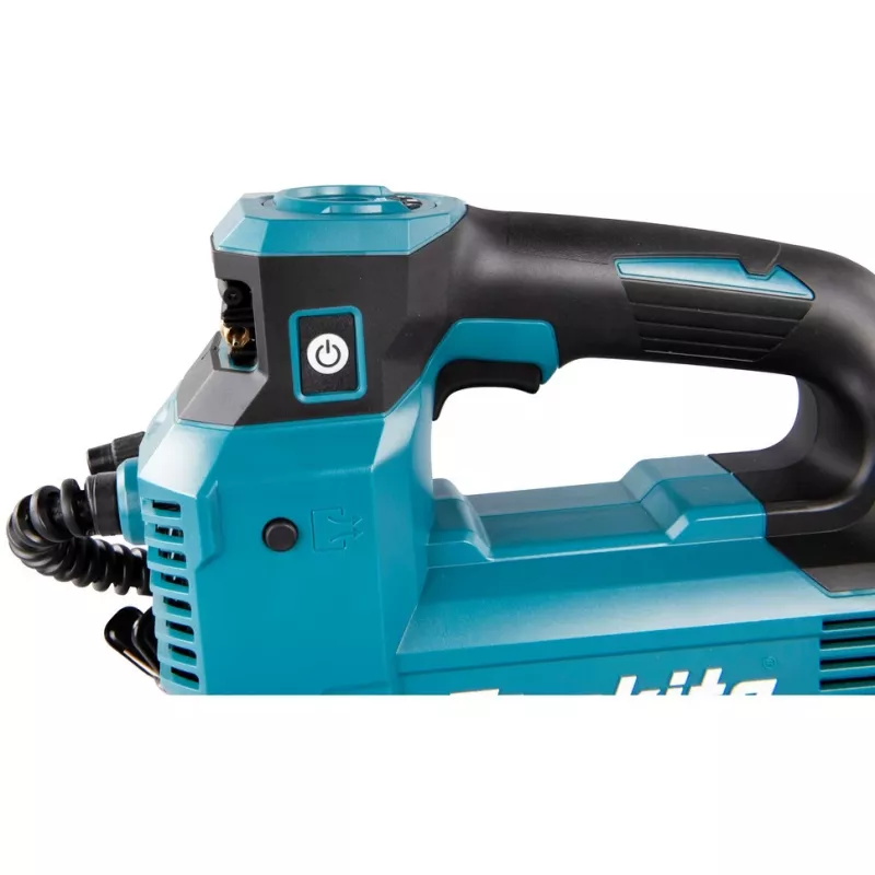 Makita DMP181Z pompa ad aria elettrica 11,1 bar 22 l/min