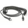 Cavo USB Datalogic 5m USB2.0 A 90A052066