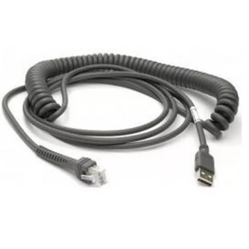Cavo USB Datalogic 5m USB2.0 A 90A052066