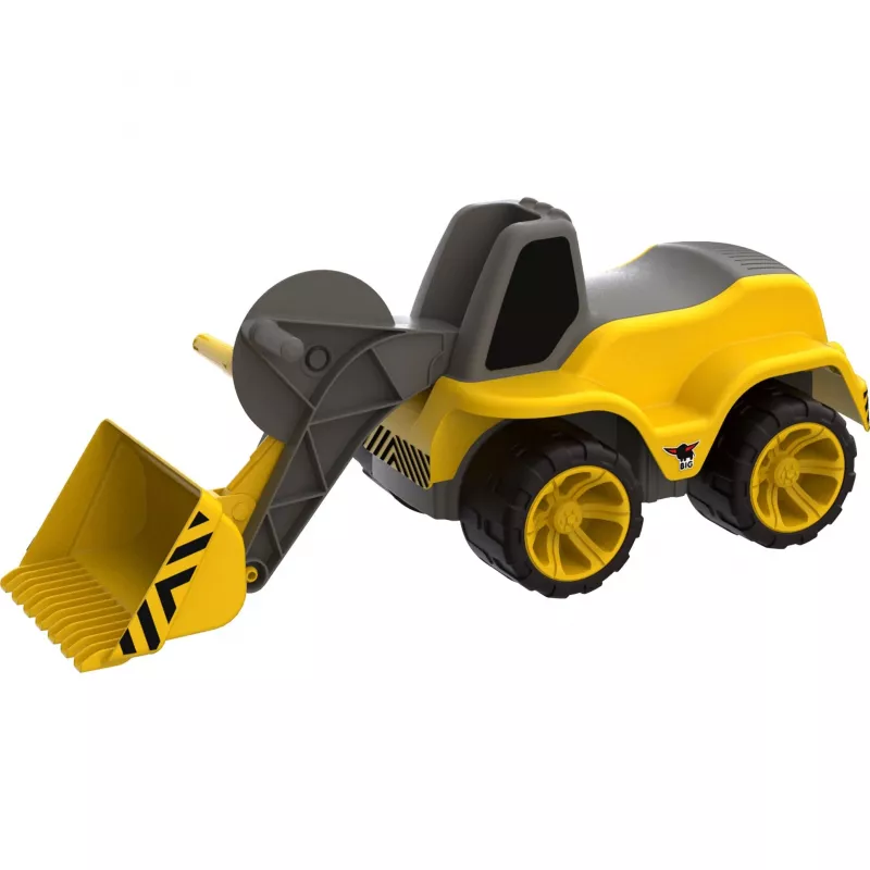 BIG Power-Worker Maxi-Loader, veicolo per bambini