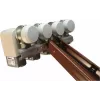 Accessorio per antenne satellitari Televes 790901 metallizzato