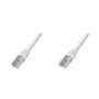 Cavo patch DIGITUS U/UTP, Cat. 6, 3,0 m, bianco (DK-1611-030/WH)