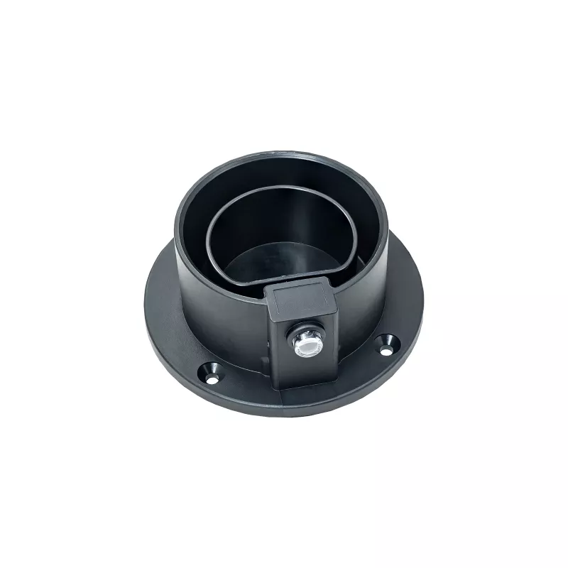 Akyga AK-SC-E01 Supporto a parete per connettore di ricarica EV Tipo 2