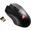 Cuffie gaming Sharkoon SKILLER SGM30W (nero) – wireless, circumaurali, microfono integrato