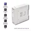Alimentatore per guida DIN 10W, 24V, 0,42A, slim