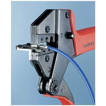 Guida di posizionamento Knipex 97 49 94, compatibile con marca 97 49 04