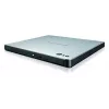 LG GP57ES40 unità ottica DVD±RW nero, argento
