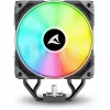 Dissipatore ad aria per processore Sharkoon A40 RGB 1