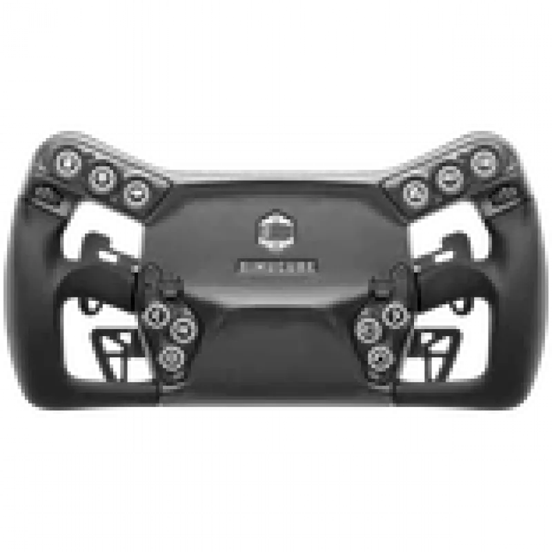 Volante Simucube Sport (SCSAVUSPORT-SC3) – volante sim racing per sistemi direct drive Simucube