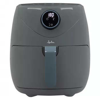 Friggitrice elettrica Jata JEFR1229, capacità 2,5 L, regolazione temperatura