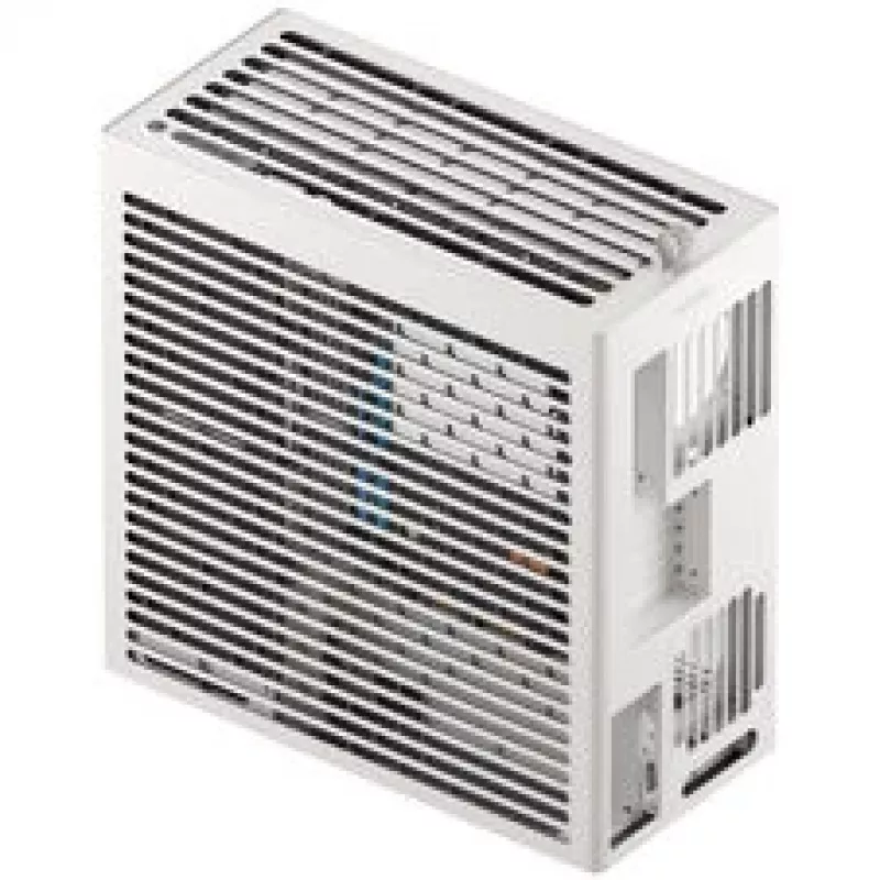Case PC HAVN HS 420 VGPU + raffreddamento a liquido PHANTEKS Glacier One 420D30 X2 DRGB AiO - 420 mm, bianco