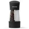 Macina sale meccanico Salter 7612 BKXRAUP acciaio inox macinatura regolabile
