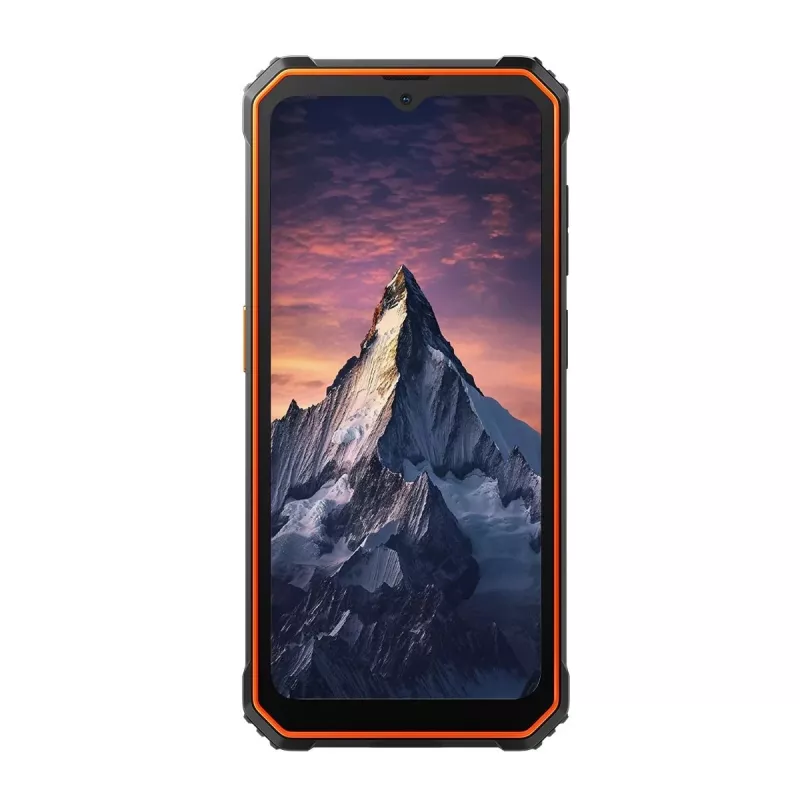 Blackview BV4800Pro 4GB/128GB arancione