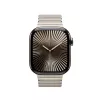 Apple 42 mm Natural Link Bracelet